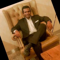 Ahmed Naseer