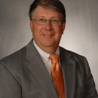 Timothy Bourret