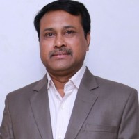 KEYUR DESAI