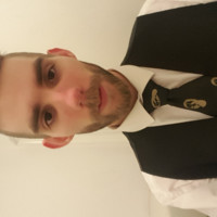 ryan hague