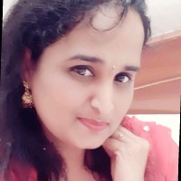 Jagadambika C M