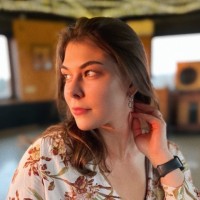 Angelina Poryvaieva