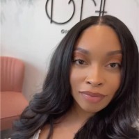 Deja Chantelle Cole
