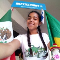 Heidi Karina Guzmán Hernández