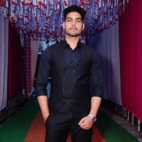 Vishal Ansari