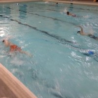 Mayfair West Aquatics