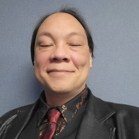 Joshua Dark
