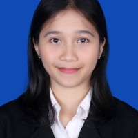 Luh Putu Arlin Sumartini