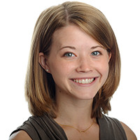 Rachel (Pearcy) Tillage, Ph.D.