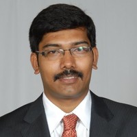 Lokesh B S