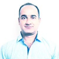 Muhammad Irteza