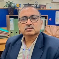 Siddharth Sen