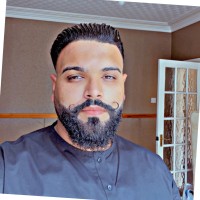 Tauseef Haidri
