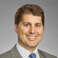 Matt Roberts