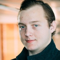Michael Thomson