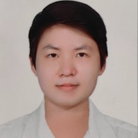 Trần Mạnh Phúc