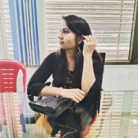 Tannvi Vaghela