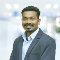 Thangarasa Ponraj