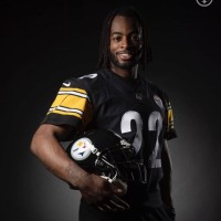 Najee Harris