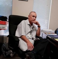 Rick Ayala