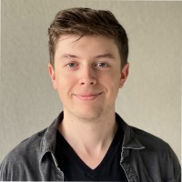 Liam O'Regan