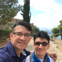 Douglas Alves-Santana