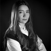 Cassandra Yazmin Becerril Moreno