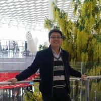 Hong Liang Wang