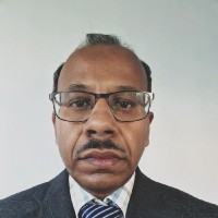 Arindam Chakraborty