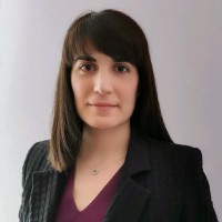 Elena De La Iglesia Toribios