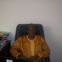 Diarra Bakary