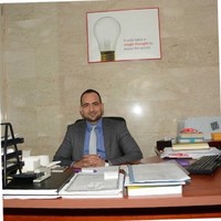 Mohamed Gamal