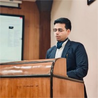 Anurag Dixit