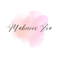 Mahnoor Zia