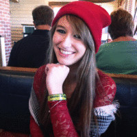 Brianne Messer