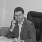 fabrice DUBOST