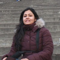 Deepika S.