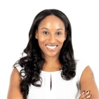 Tiffany Thomas-Brown, Ms