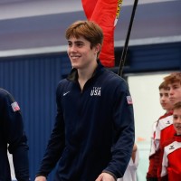 Cole Partridge