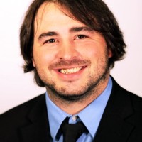 Jon Bennett