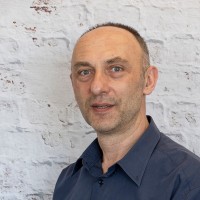 Carsten Beger