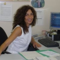 TERESA ESTELLE GARCIA