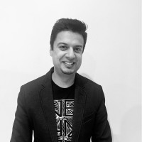 Rahul Mukerji