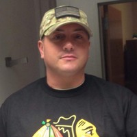 johnny Hays