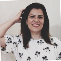 Banafsheh Haghi