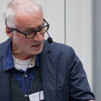 Dipl. Des. Wolfgang Linneweber