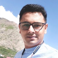 SOUNAK KAR
