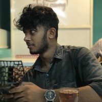 Hafis Ahammed