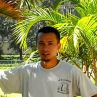 Ony Naja Ramanamilanto