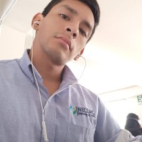 Douglas Lujan Ramirez